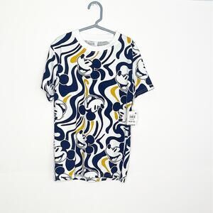 Boys Epic Threads Mickey Tee Size Medium